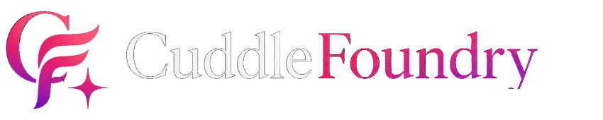 CuddleFoundry home