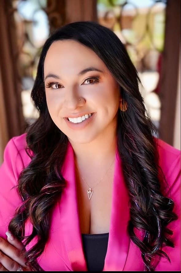 Xiomara Vargas, founder of CuddleFoundry